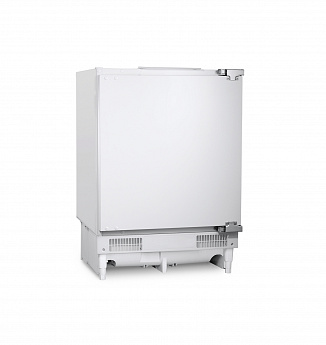 картинка Холодильник Lex RBI 101 DF двухкамерный белый 